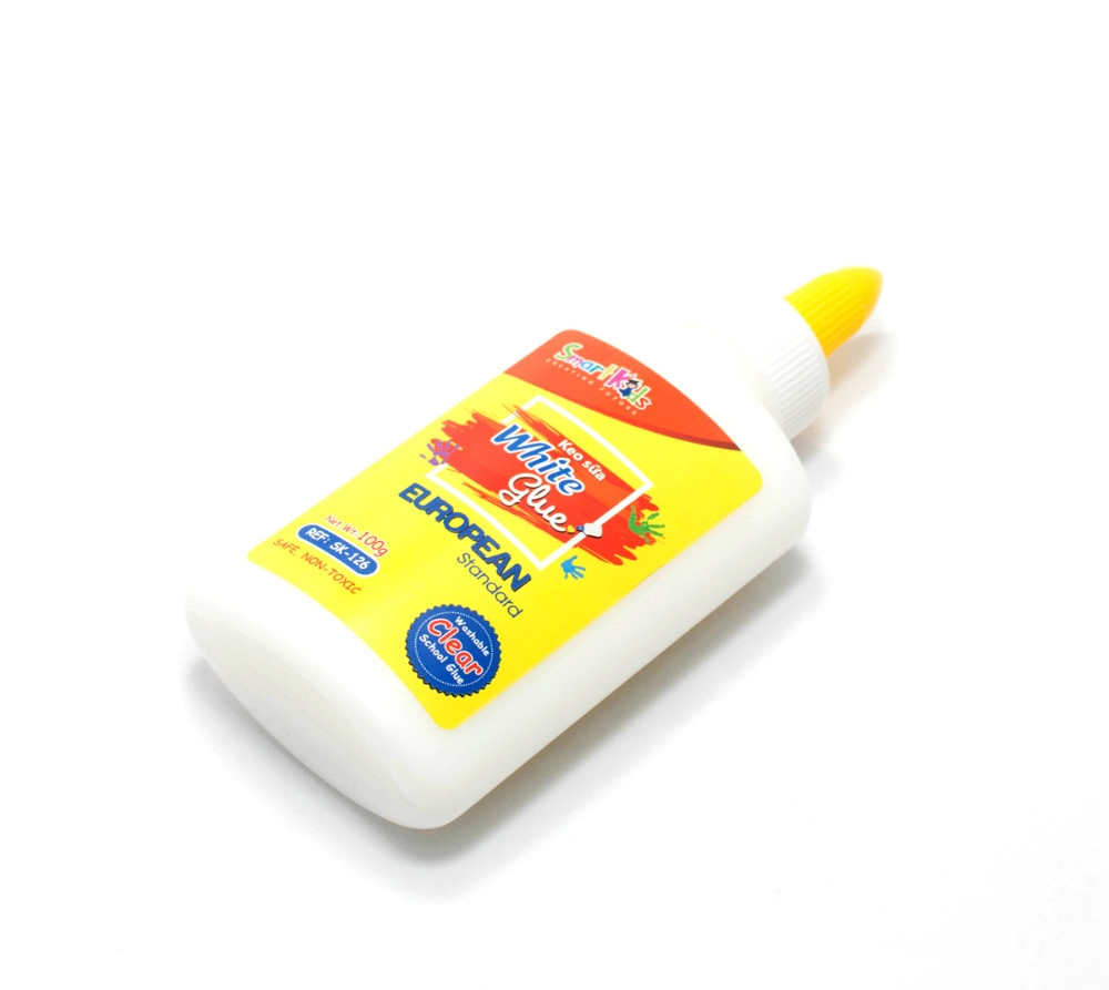 Keo Sữa Smartkids 100g SK 126