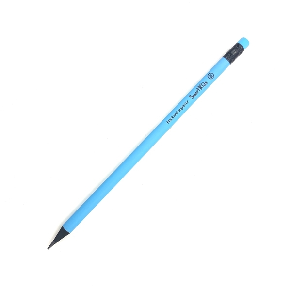 Bút Chì Gỗ 2B Smartkids SK-PC2B005