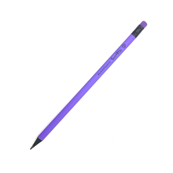 Bút Chì Gỗ 2B Smartkids SK-PC2B005