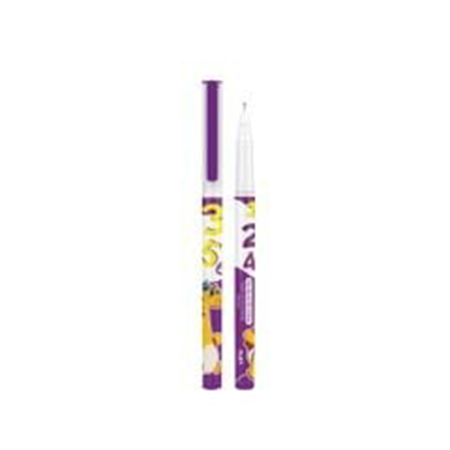 Bút Lông Kim Smart Kids FL01 Gira Mực Tím 0.4mm