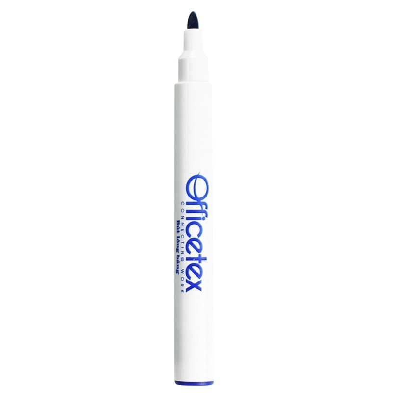 Bút Dạ Bảng Officetex OT-WB002BU Màu Xanh