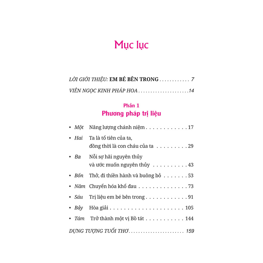 Thiền Sư Và Em Bé 5 Tuổi