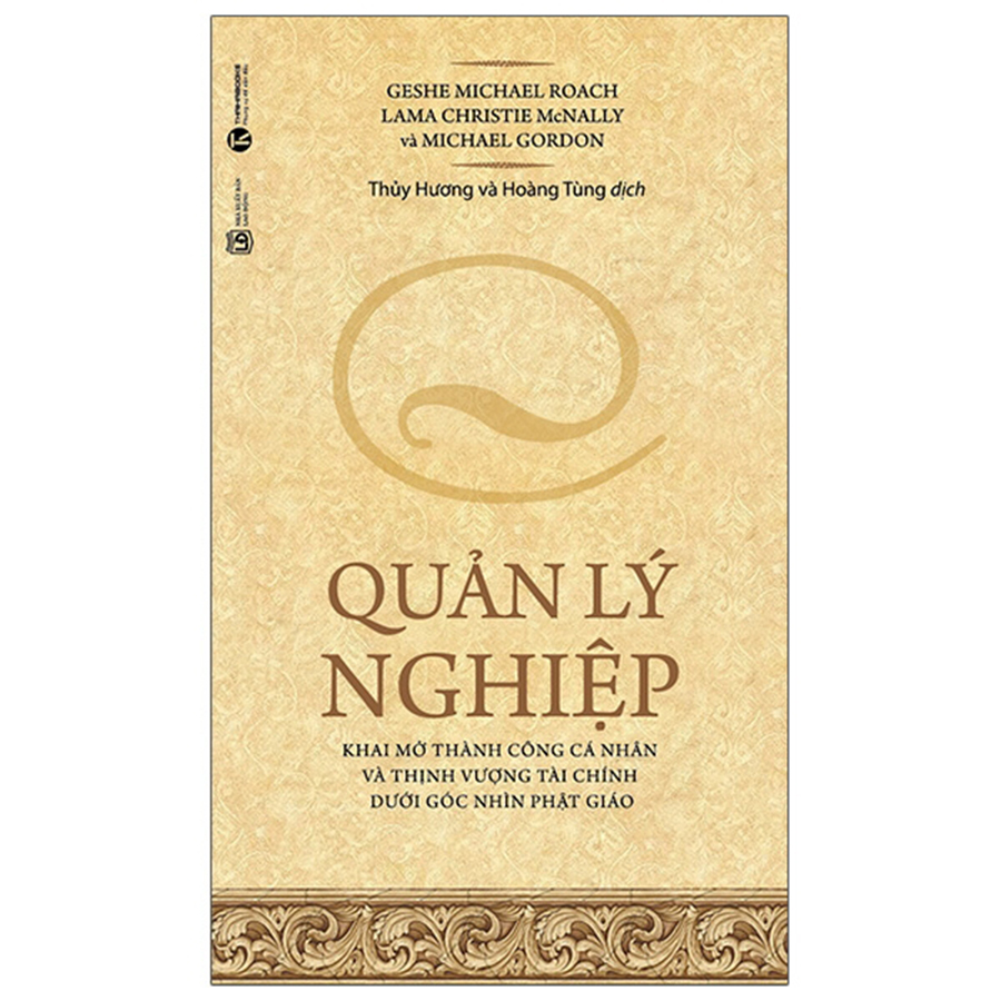 Quản Lý Nghiệp