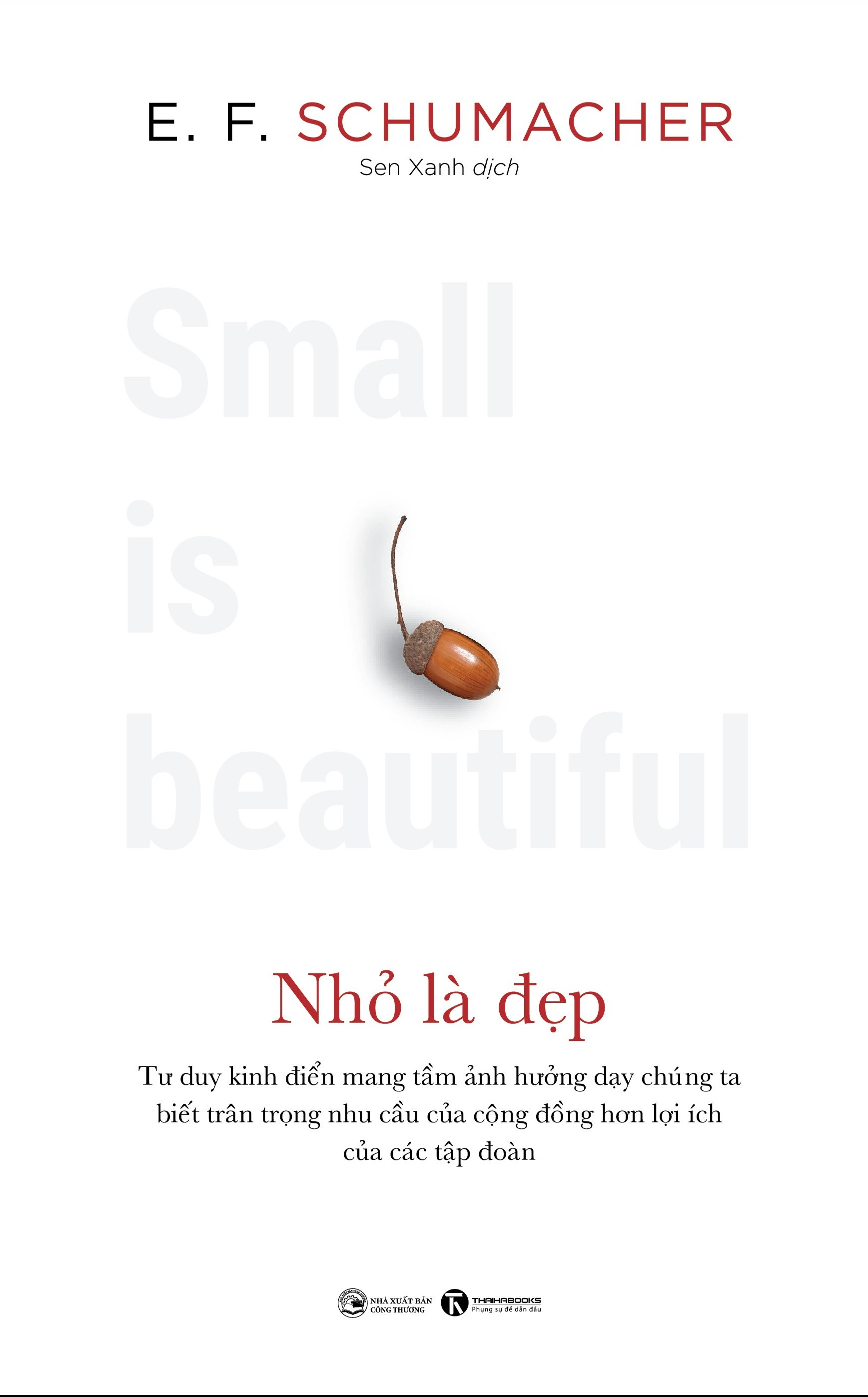 Nhỏ Là Đẹp