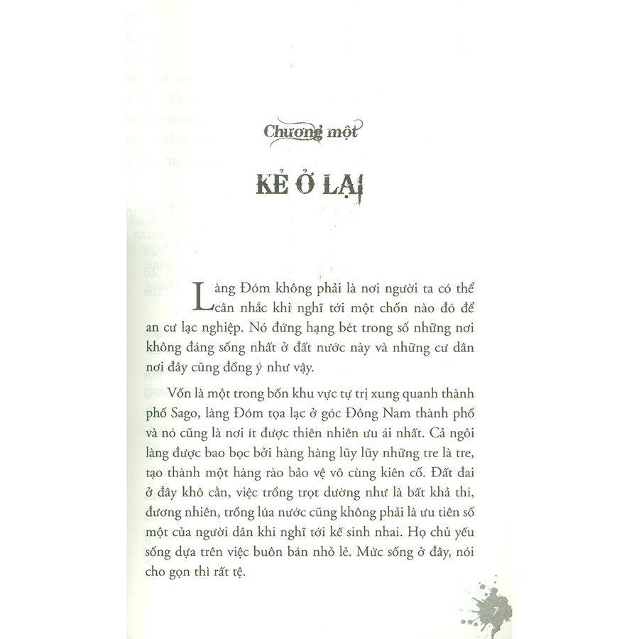 Law Of Lavender - Thiên Nga Quần Hội