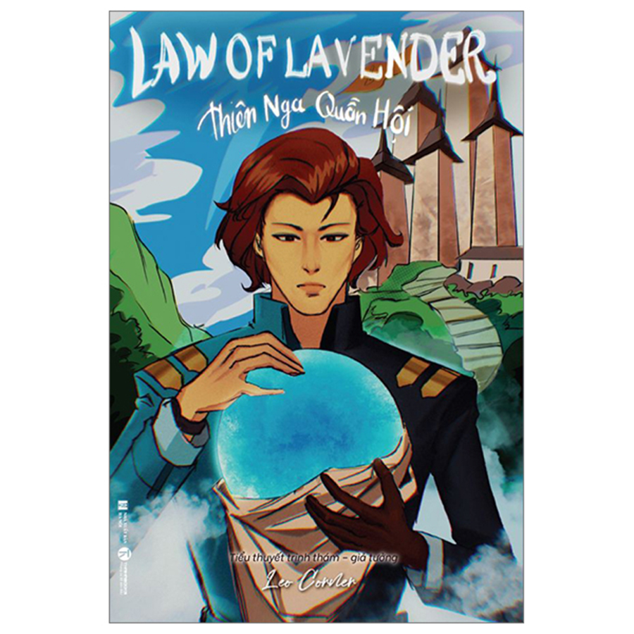 Law Of Lavender - Thiên Nga Quần Hội