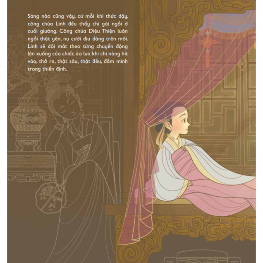 Quán Thế Âm Bồ Tát
