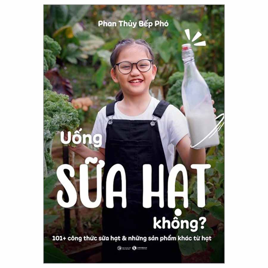 Uống Sữa Hạt Không?