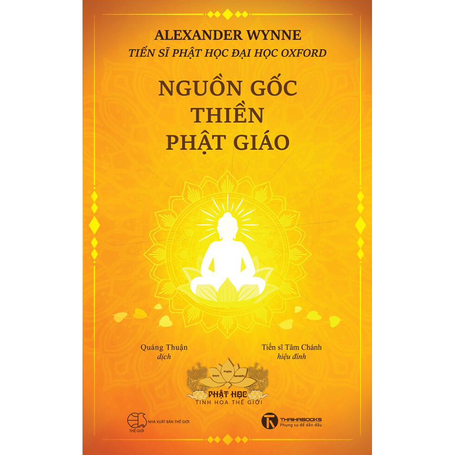 Nguồn Gốc Thiền Phật Giáo