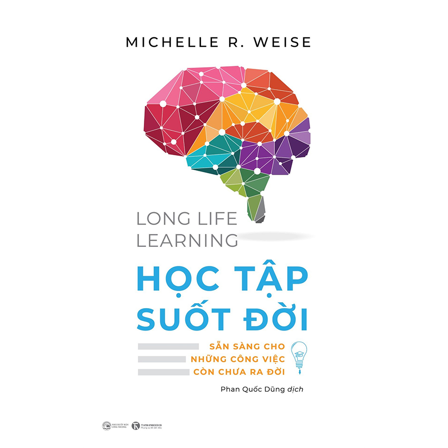 Học Tập Suốt Đời