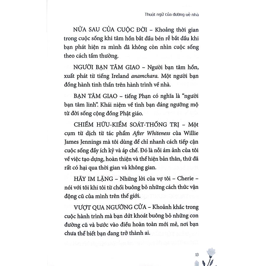 Đường Về Nhà