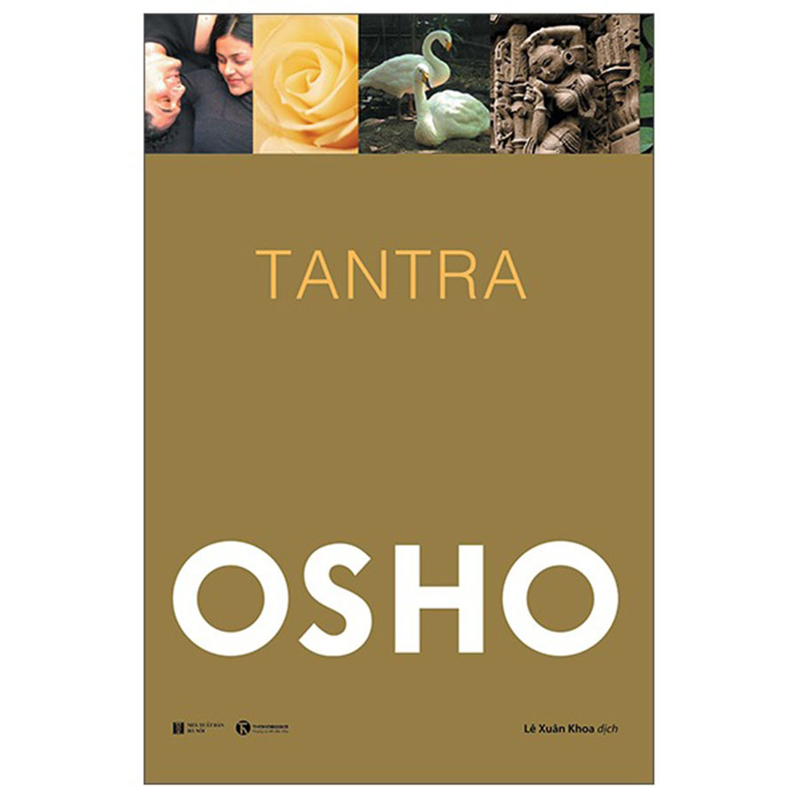Tantra - Con Đường Của Sự Chấp Nhận