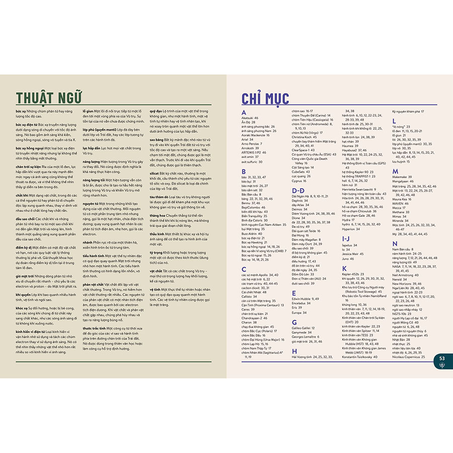 Bộ Thế Giới Vận Hành - Britannica Thế Hệ Mới - Kho Tri Thức Về Vũ Trụ