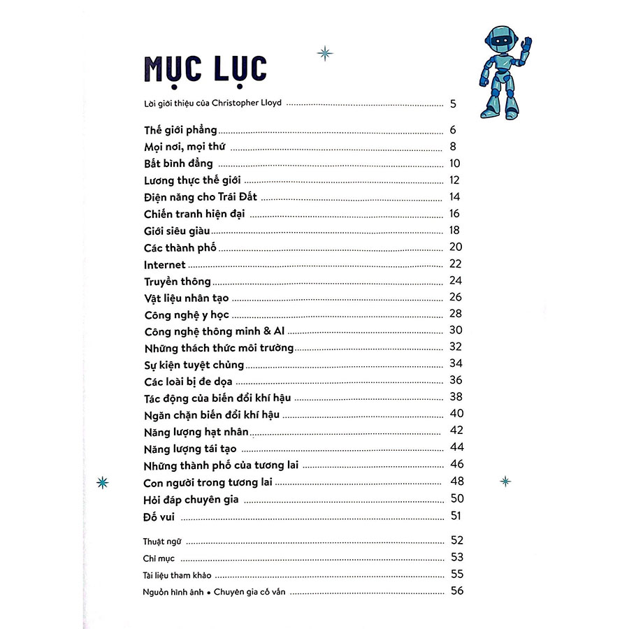Bộ Lược Sử Loài Người - Britannica Thế Hệ Mới - Kho Tri Thức Về Tương Lai