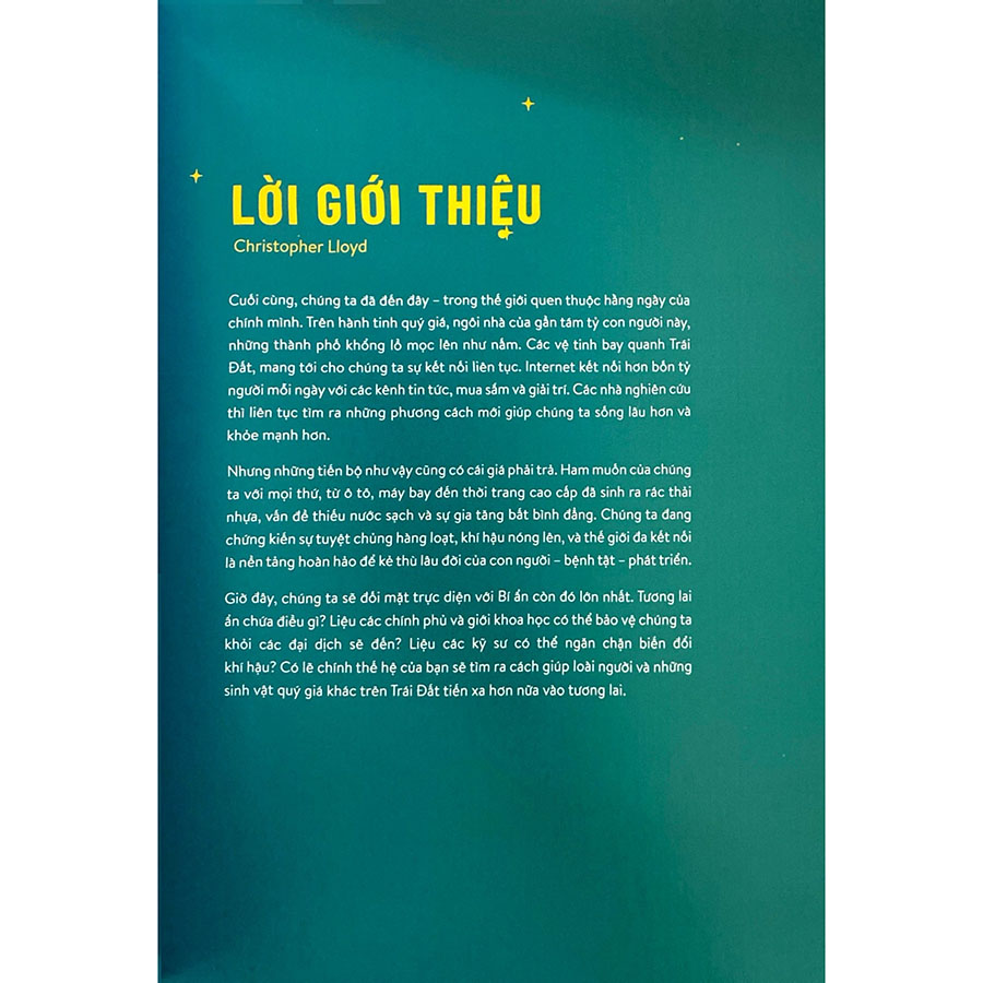 Bộ Lược Sử Loài Người - Britannica Thế Hệ Mới - Kho Tri Thức Về Tương Lai