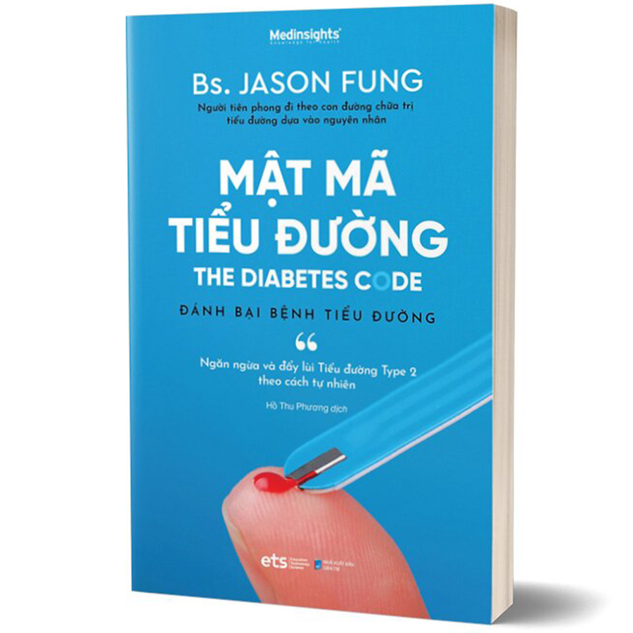 Mật Mã Tiểu Đường