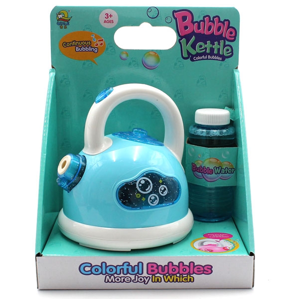 Đồ Chơi Thổi Bong Bóng Nước 0159