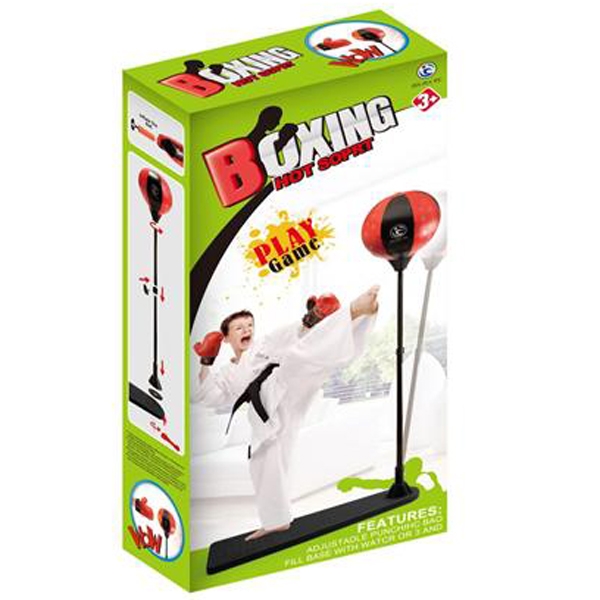Bộ Boxing Chuyên Nghiệp 500654 WD0654
