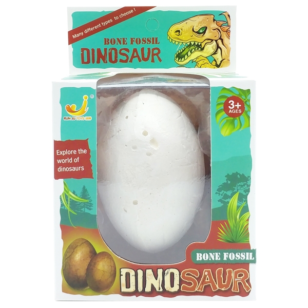 Nhà Khảo Cổ Nhí - Khai Quật Trứng Khủng Long Nhỏ Phát Sáng 3181