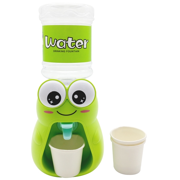 Cây Uống Nước Hình Ếch Con 3242