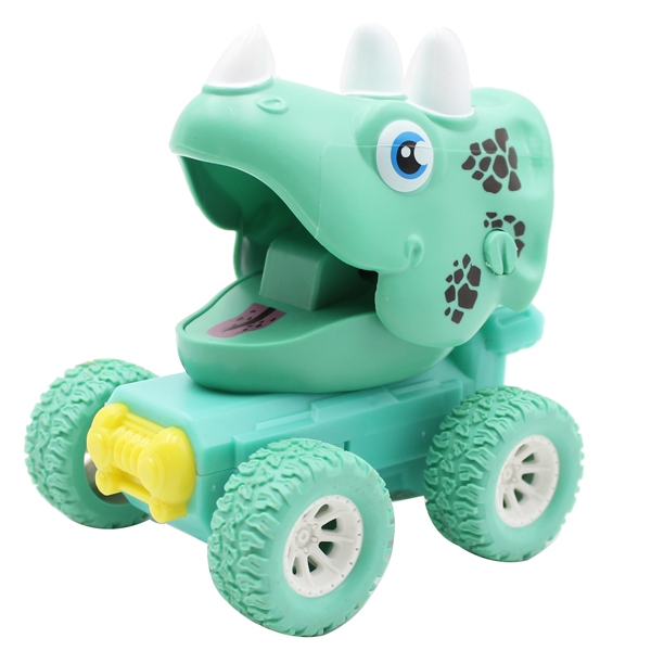 Xe Chạy Trớn - Khủng Long Cute 3945 HC-731