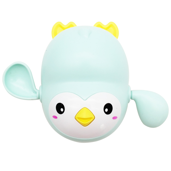 Đồ Chơi Dưới Nước - Chim Cánh Cụt Bì Bõm Lên Dây Cót 5635