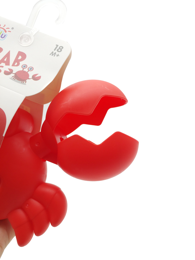 Đồ Chơi Kẹp Càng Cua 4281