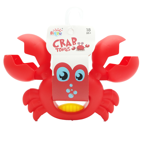 Đồ Chơi Kẹp Càng Cua 4281
