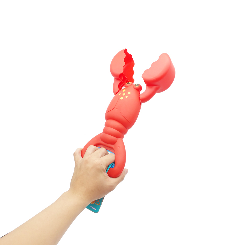 Đồ Chơi Kẹp Tôm Hùm 4168
