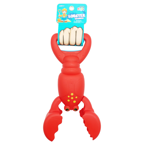 Đồ Chơi Kẹp Tôm Hùm 4168