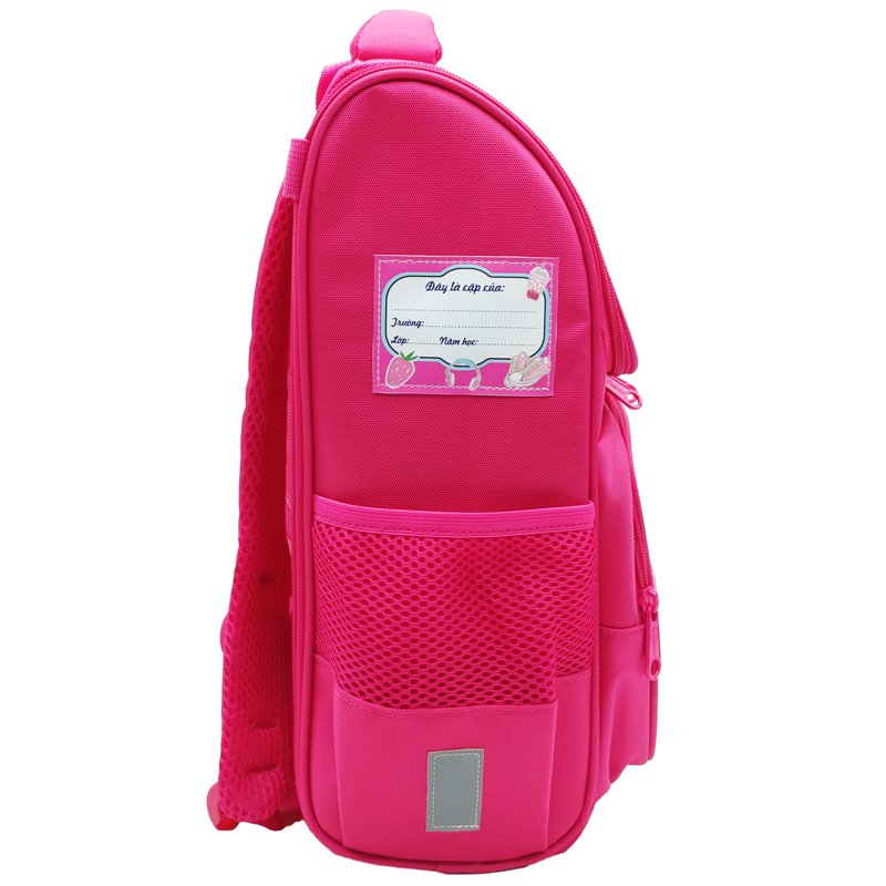 Cặp Chống Gù Bé Gái Thiên Long BP-017