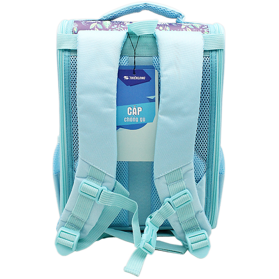 Ba Lô Chống Gù Thiên Long BP-010 - Khủng Long