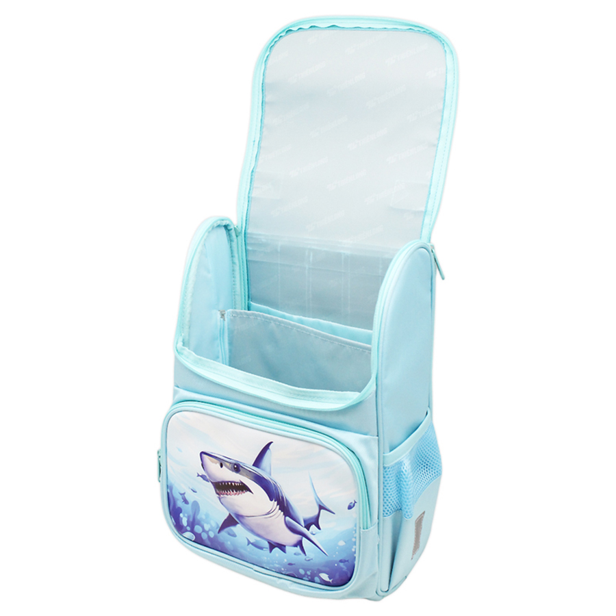 Ba Lô Chống Gù Thiên Long Thiên Long BP-020 - Xanh Biển