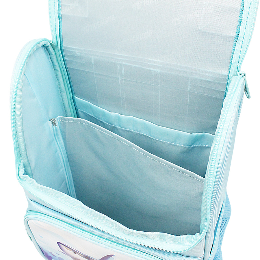 Ba Lô Chống Gù Thiên Long Thiên Long BP-020 - Xanh Biển