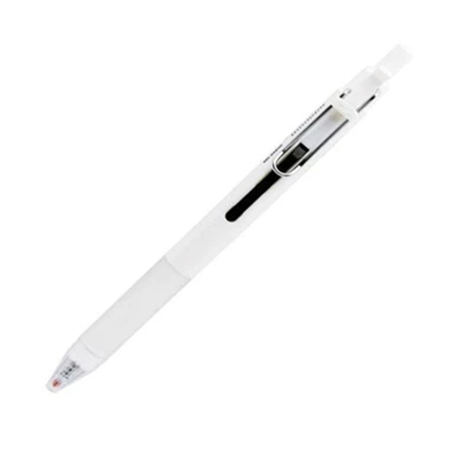 Bút Gel Có Đệm Thiên Long Hoshi GEL-049/HS Ngòi 0.5 MM Mực Xanh, Đen