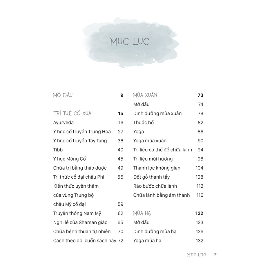 Trí Tuệ Cổ Xưa Cho Lối Sống Hiện Đại