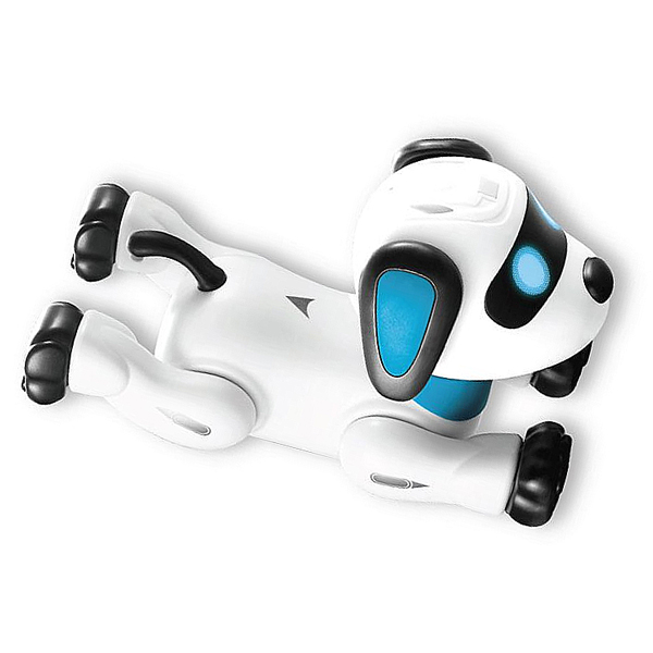 Đồ Chơi Robot Chú Chó Kháu Khỉnh Điều Khiển Từ Xa VTK21