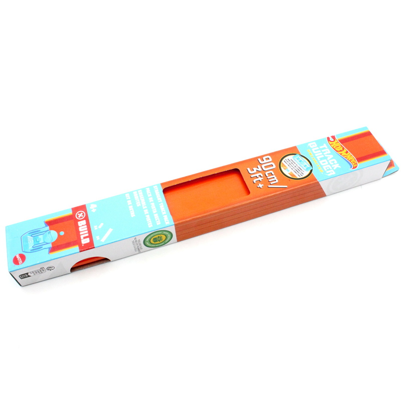 Đồ Chơi Đường Đua Hot Wheels Tiêu Chuẩn HFD00