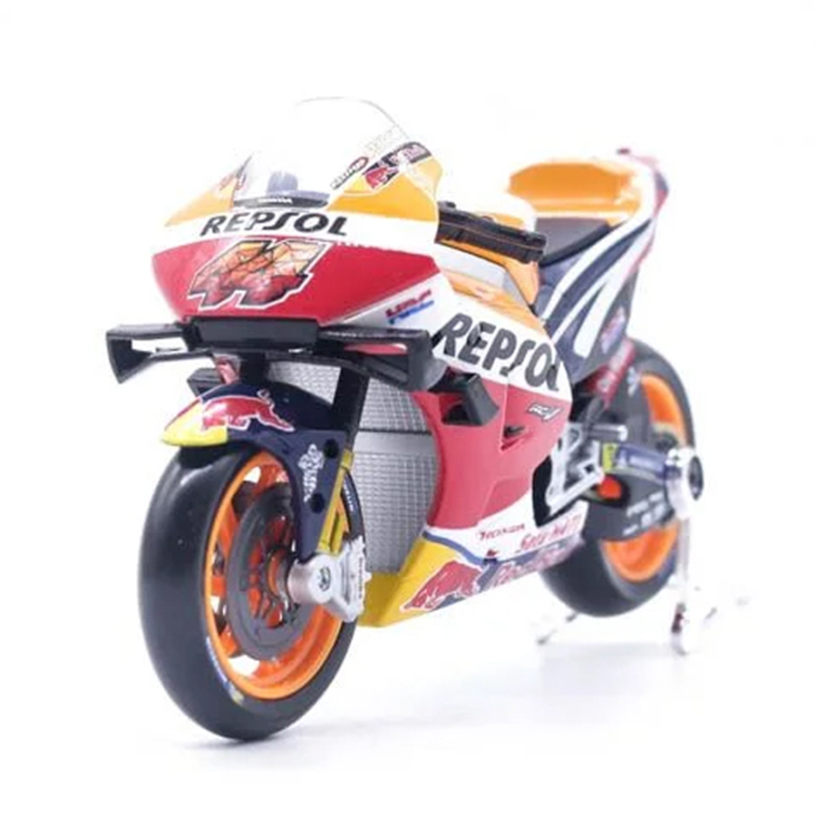 Đồ Chơi Mô Hình Mô Tô 1:18 GP Racing-Repsol Honda Team 2021 36372/MT36000