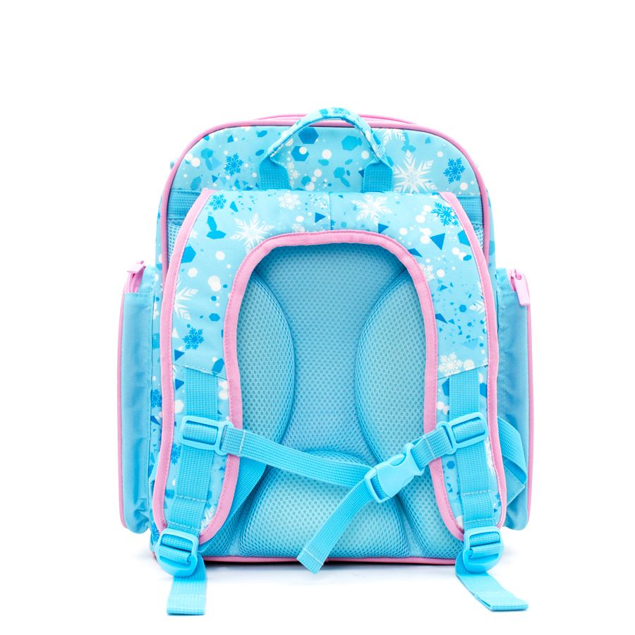 Ba Lô Chống Gù Clever Hippo Fancy Frozen BLF1226/BLUE