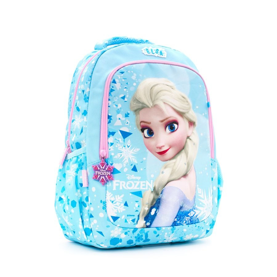 Ba Lô Clever Hippo Easy Go Nữ Hoàng Elsa BLF0117/Blue