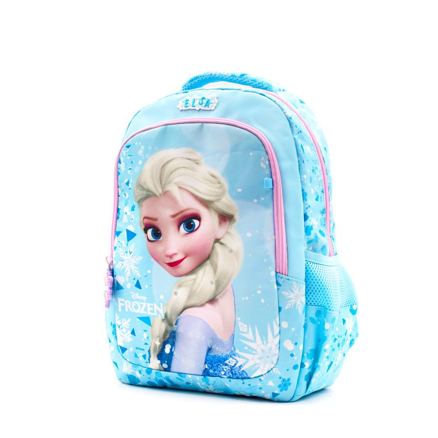 Ba Lô Clever Hippo Easy Go Nữ Hoàng Elsa BLF0117/Blue