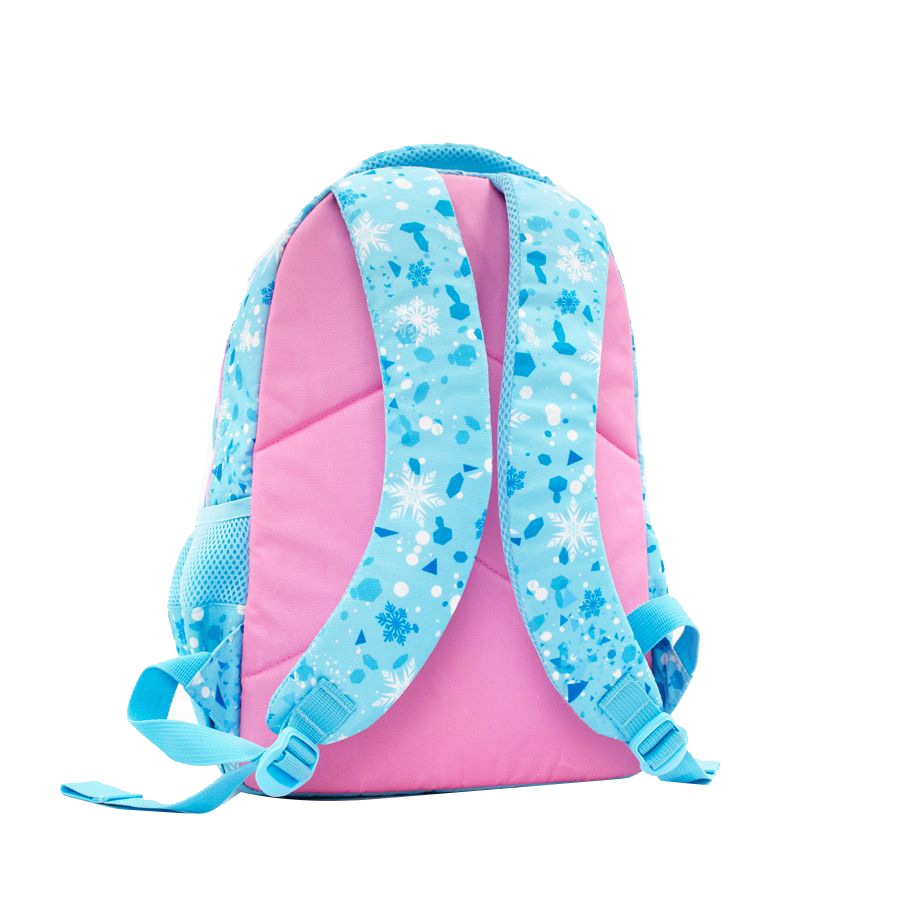 Ba Lô Clever Hippo Easy Go Nữ Hoàng Elsa BLF0117/Blue