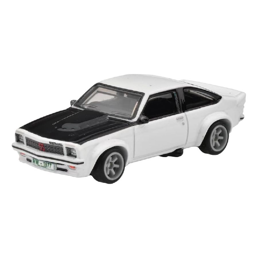 Đồ Chơi Siêu Xe HW Boulevard - 77 Holden Torana A9X