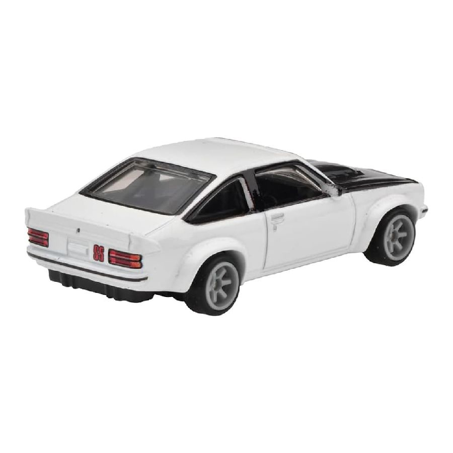 Đồ Chơi Siêu Xe HW Boulevard - 77 Holden Torana A9X