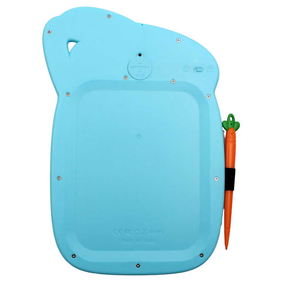 Bảng Vẽ Thông Minh 8.5 Inch Thỏ Xanh K855/BL