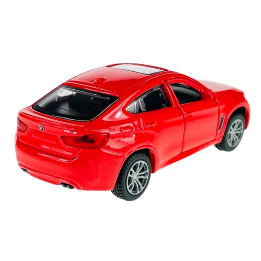 Đồ Chơi Mô Hình Xe Hơi Trớn - BMW X6M 16941/MT21001