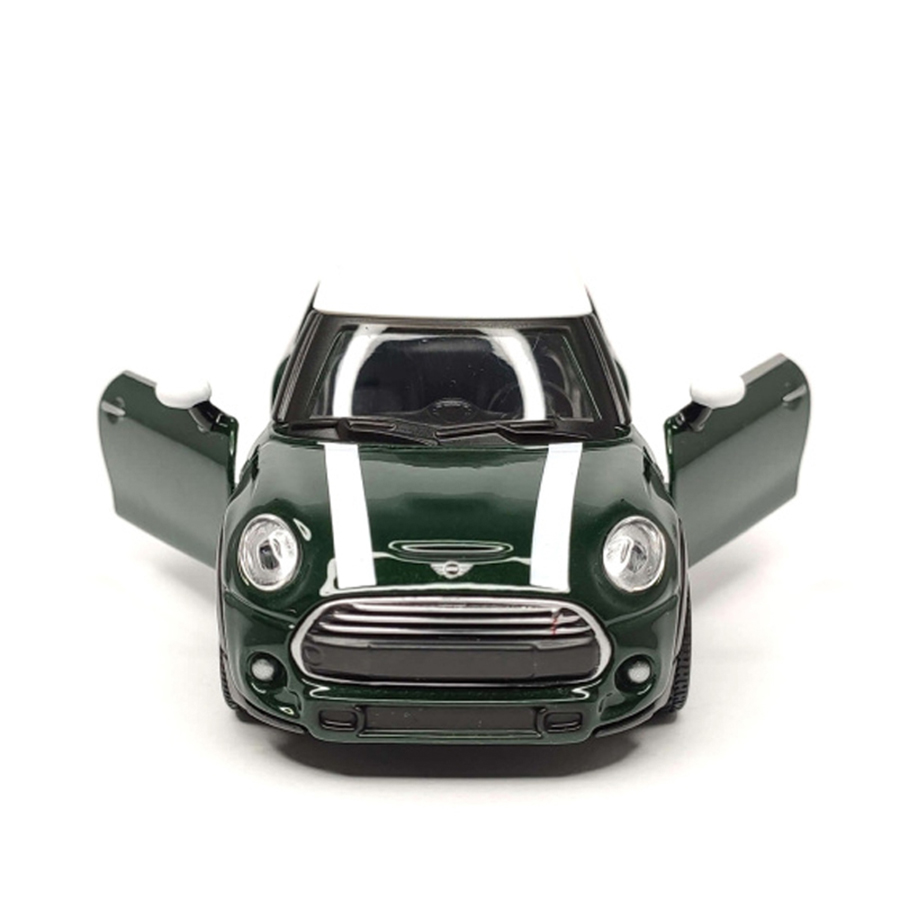 Đồ Chơi Mô Hình Xe Hơi Trớn Mini Cooper S 16908/MT21001
