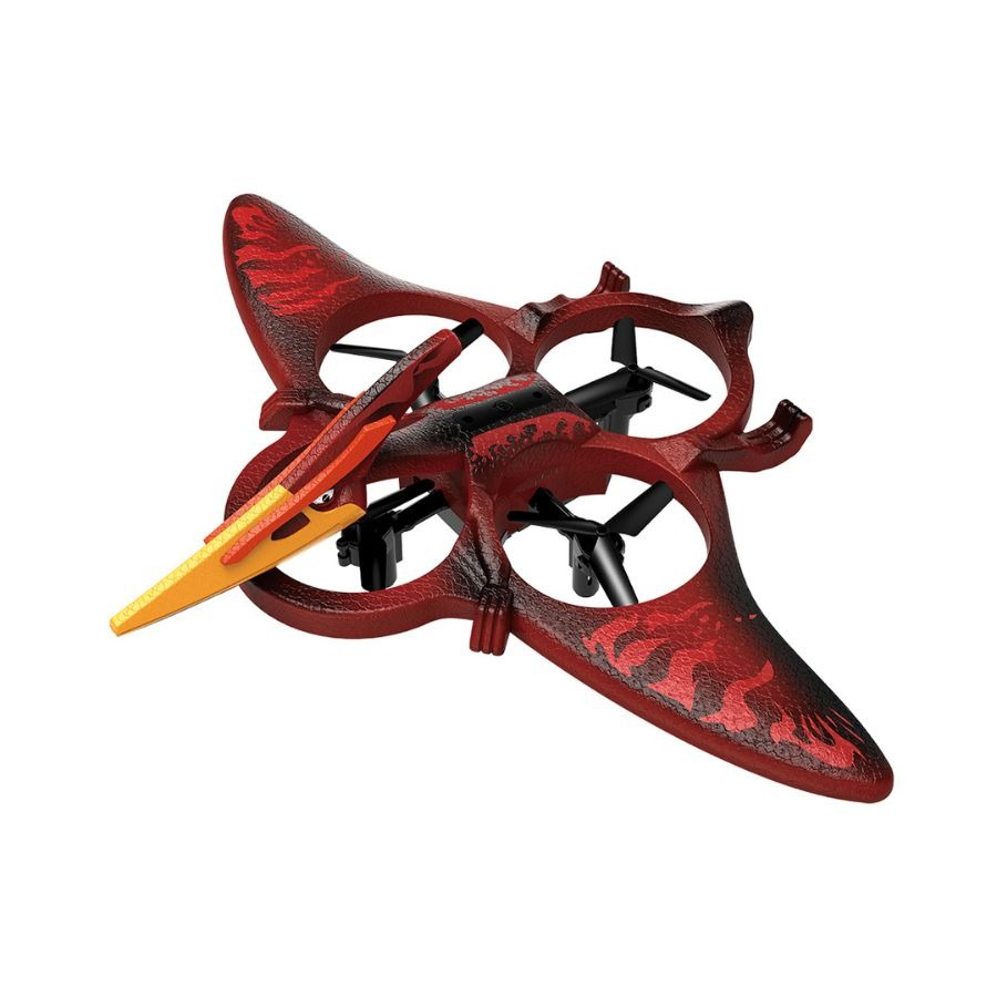 Đồ Chơi Drone Khủng Long Pterosaur Điều Khiển Từ Xa