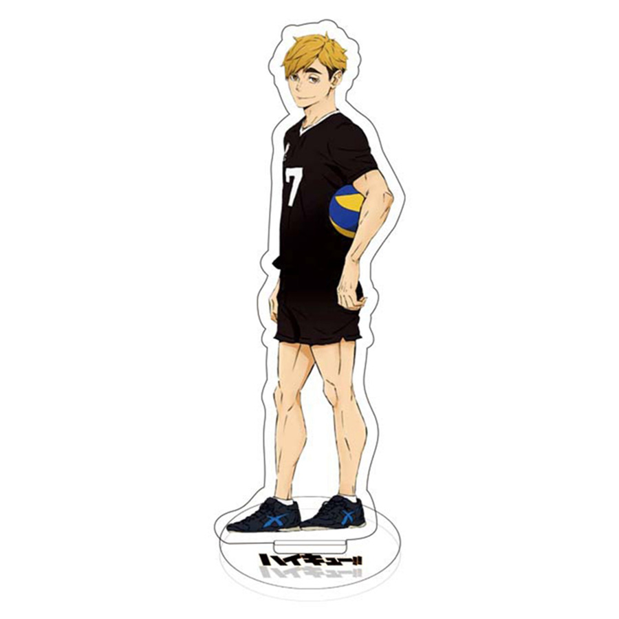 Tấm Trang Trí Haikyuu - Atsumu Miya XH25
